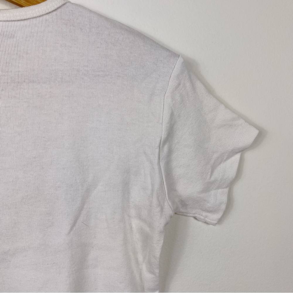 Vintage Y2K Cartoon Network‎ Hung Kong TShirt Size Medium - Picture 2 of 7